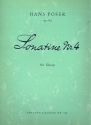 Sonatine Nr.4 op.44,2 fr Klavier