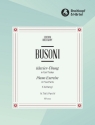 8 Et�den von  J. Cramer Busonie-Verzeichnis B53 f�r Klavier Klavier�bung in 5 Teilen Band 4