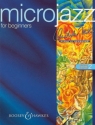 Microjazz for Beginners Level 2 for piano or keyboard
