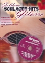 Goldene Schlager-Hits 8 (+CD) fr Gitarre