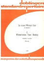 Wienerisches Tanz-Medley: fr Klavier in einer Wiener Bar Nr. 2