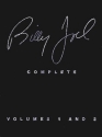 Billy Joel complete vols.1-2