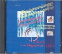 Von Bach bis zur Gegenwart 2 CD's