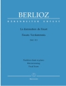 La damnation de Faust  Klavierauszug