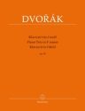 Trio f-Moll op.65 fr Violine, Violoncello und Klavier Stimmen