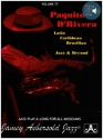 Paquito D'Rivera (+Online Audio): Playalong Book for all instrumentalists