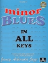 Minor Blues (+CD)  