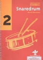 Percussion all-in vor snaredrum vol.2  