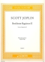 Berhmte Ragtimes Band 2 fr Klavier