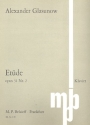 Etde op.31,2 fr Klavier