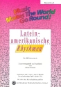 Lateinamerikanische Rhythmen fr flexibles Ensemble Posaune /Tenorhorn/Bariton