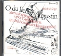 O du lieber Augustin  CD