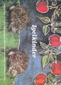 Igelkinder Singspiel fr Chor, Blockfltenquartett und Orffinstrumente Partitur