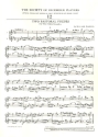 2 Pastoral Fugues / Andante affabile for 2 treble recorders