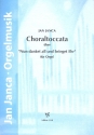 Choraltoccata ber 