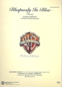Rhapsody in Blue Easy piano duet (Theme)