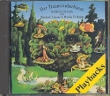 Der Traumzauberbaum Geschichtenlieder Playback-CD