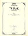 Trepak from the Nutcracker Suite op.71 for 4 recorders (SATB) score and parts