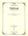 Trepak from the Nutcracker Suite op.71 for 4 recorders (SATB) score and parts