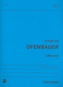Simultan fr Klavier und Telefonzeitansage