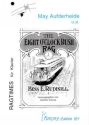 The eight o'Clock Rush Rag: für Klavier