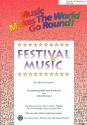Festival Music fr flexibles Ensemble Posaune/Violoncello/Fagott/Bariton