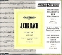 Violakonzert c-Moll CD mit der Orchesterbegleitung zur Solostimme
