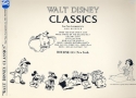 Walt Disney Classics: Easy piano arrangements