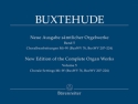 Neue Ausgabe smtlicher Orgelwerke Band 5 Choralbearbeitungen Mi-W BuxWV76, BuxWV207-224