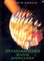 Brasilianischer Musik Workshop  