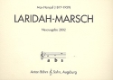 Laridah-Marsch fr Blasorchester