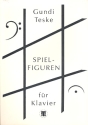 Spielfiguren fr Klavier