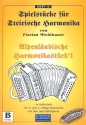 Spielstcke fr steirische Harmonika Band 9 Alpenlndische Harmonikastck'l