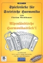 Spielstcke fr steirische Harmonika Band 9 Alpenlndische Harmonikastck'l