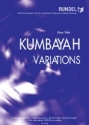 Kumbayah Variations fr Blasorchester