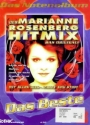 Der Marianne Rosenberg Hit Mix: fr Klavier/Gesang/Gitarre