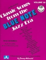 Classic Songs from the Blue Note Jazz Era (+CD) 