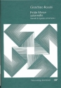 Petite Messe solennelle fr gem Chor und Instrumente (Stimme des 2. Klaviers und des Harmoniums)  Partitur