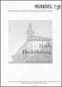Hoch Heidecksburg: Marsch fr groes Blasorchester