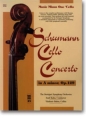 Music minus one cello concerto a minor op.129 for cello and orchestra
