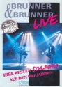 Brunner und Brunner live Ihre besten Schlager aus den 90er Jahren inkl. Fotos und Stories