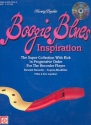 Boogie Blues Inspiration (+CD) for the recorder player