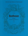 Konzert G-Dur Nr.4 op.58 fr Klavier und Orchester Dirigierpartitur
