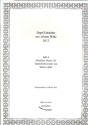 Orgeltabulatur von Johann Woltz Band 4 Smtliche Werke fr Tasteninstrumente von Simon Lohet