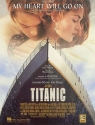 MY HEART WILL GO ON LOVE THEME FROM TITANIC FOR ALL ORGANS DION, CELINE, INTERPRETIN
