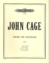 Music of Changes vol.3 for piano