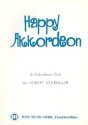 Happy Akkordeon 6 Akkordeon-Soli