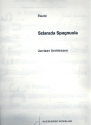 Sciarada spagnuola fr Flte, Oboe, Klarinette, Horn, Fagott Partitur und Stimmen