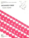 Enchanted Forest for flute, oboe, clarinet, bassoon score and parts