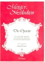 Meister-Melodien Band 11 die Operette: die schnsten Melodien fr Klavier